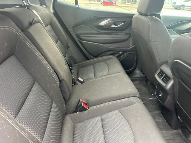 2024 GMC Terrain AWD SLE