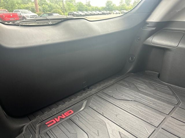 2024 GMC Terrain AWD SLE