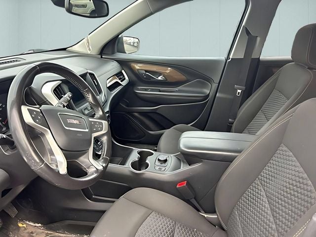 2020 GMC Terrain AWD SLE