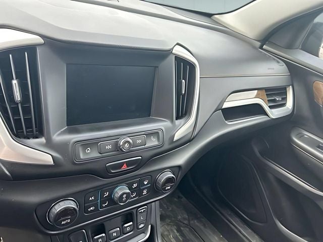 2020 GMC Terrain AWD SLE