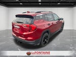 2020 GMC Terrain AWD SLE