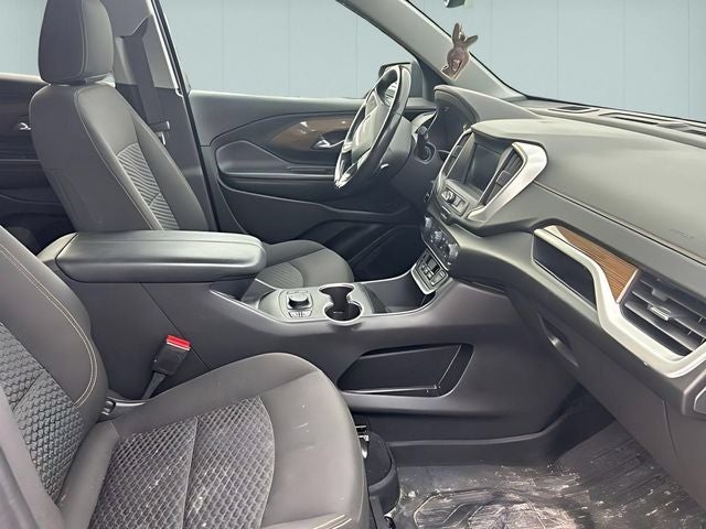 2020 GMC Terrain AWD SLE
