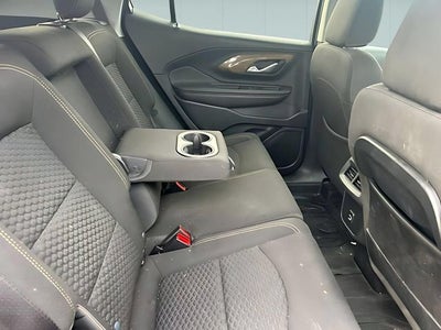 2020 GMC Terrain AWD SLE