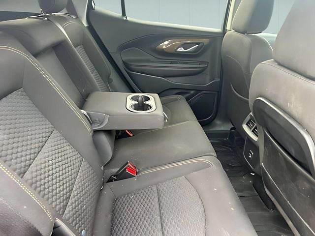 2020 GMC Terrain AWD SLE