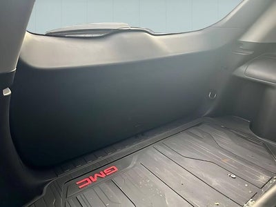 2020 GMC Terrain AWD SLE