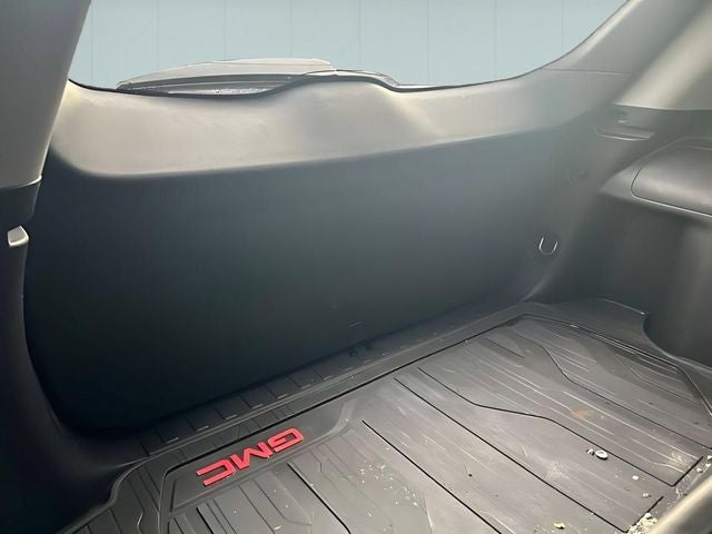2020 GMC Terrain AWD SLE