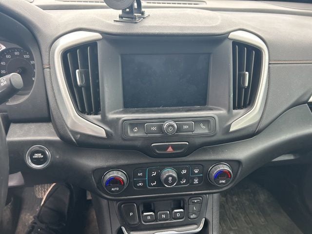 2021 GMC Terrain AWD SLE