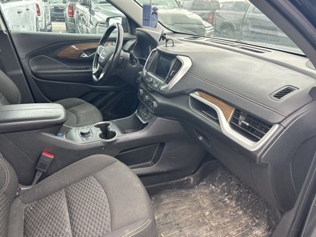 2021 GMC Terrain AWD SLE