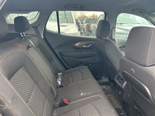 2021 GMC Terrain AWD SLE