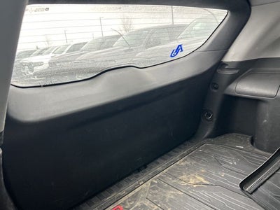 2021 GMC Terrain AWD SLE