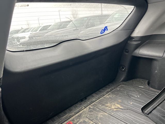 2021 GMC Terrain AWD SLE