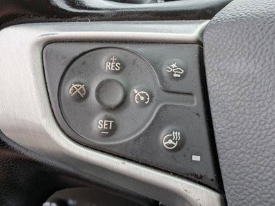 2024 GMC Terrain AWD SLT