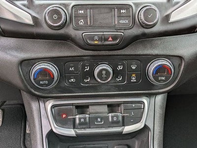 2024 GMC Terrain AWD SLT