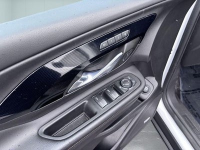 2024 GMC Terrain AWD AT4