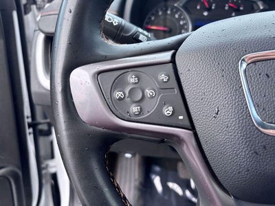 2024 GMC Terrain AWD AT4