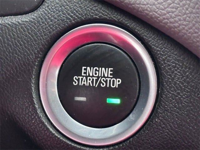 2024 Chevrolet Equinox FWD LS