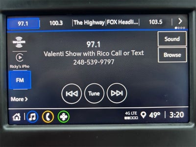 2024 Chevrolet Equinox FWD LS