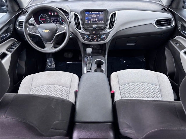 2024 Chevrolet Equinox FWD LS