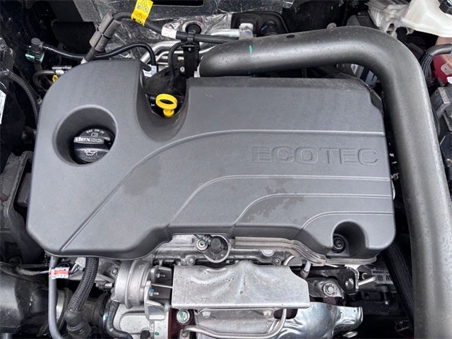 2024 Chevrolet Equinox FWD LS