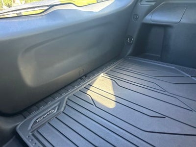 2020 Chevrolet Equinox FWD 2FL