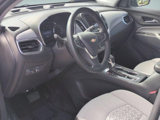 2024 Chevrolet Equinox FWD LT