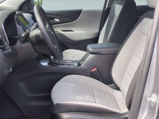2024 Chevrolet Equinox FWD LT