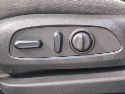2024 Chevrolet Equinox FWD LT