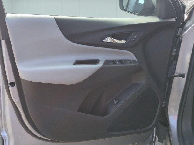 2024 Chevrolet Equinox FWD LT