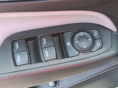 2024 Chevrolet Equinox FWD LT