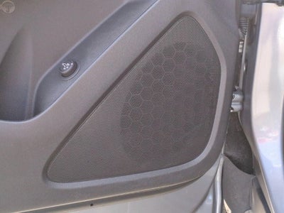2024 Chevrolet Equinox FWD LT