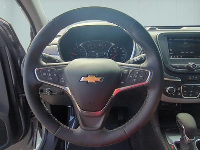 2024 Chevrolet Equinox FWD LT