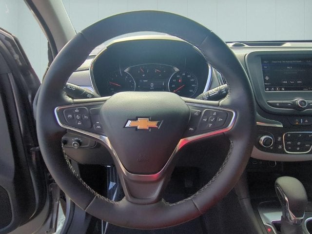 2024 Chevrolet Equinox FWD LT