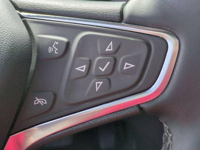 2024 Chevrolet Equinox FWD LT
