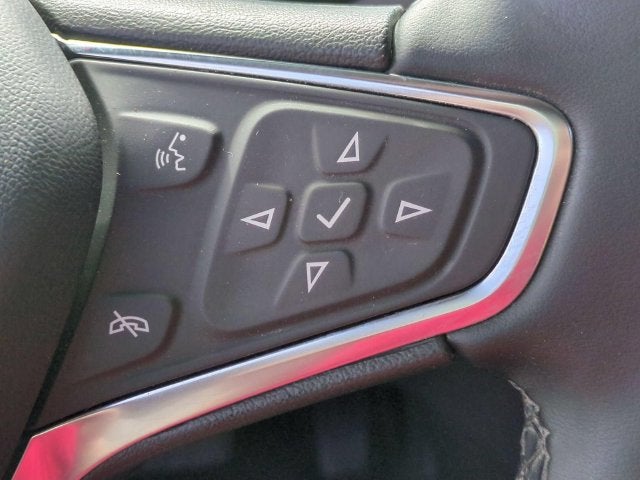 2024 Chevrolet Equinox FWD LT