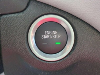 2024 Chevrolet Equinox FWD LT