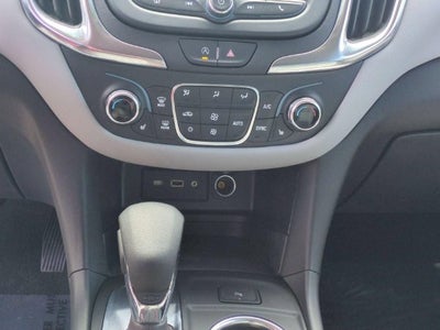 2024 Chevrolet Equinox FWD LT