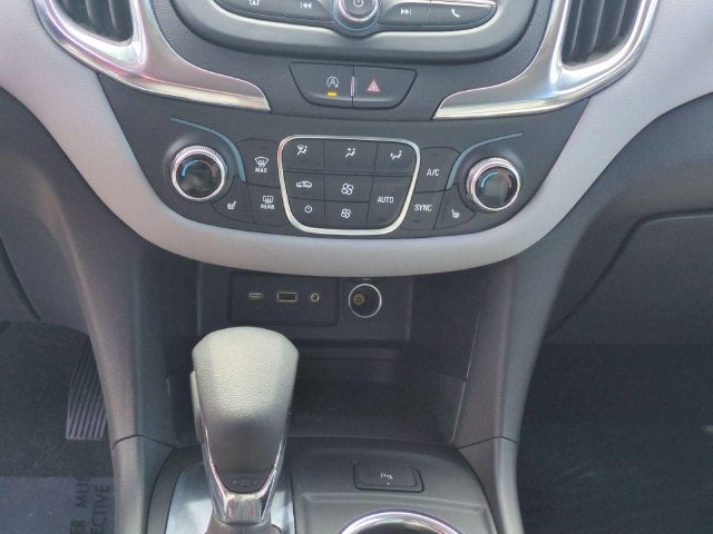 2024 Chevrolet Equinox FWD LT