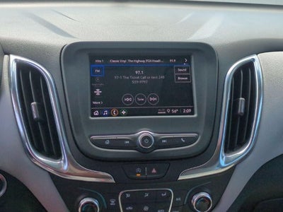 2024 Chevrolet Equinox FWD LT