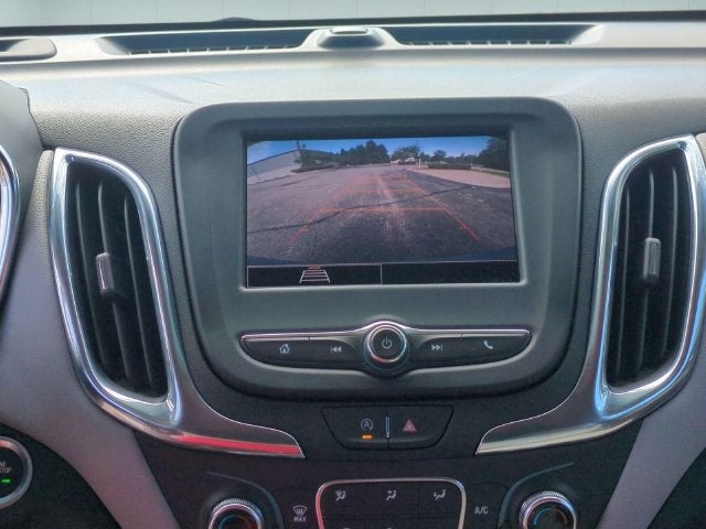 2024 Chevrolet Equinox FWD LT