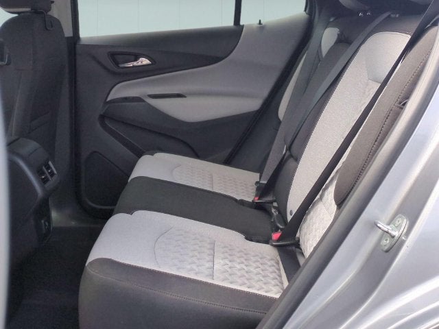 2024 Chevrolet Equinox FWD LT