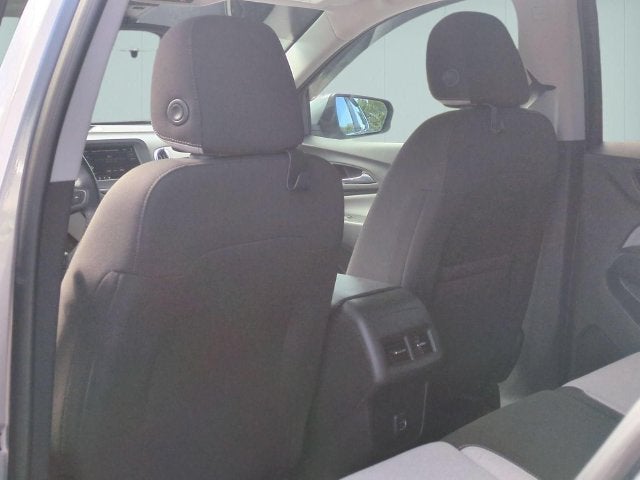2024 Chevrolet Equinox FWD LT