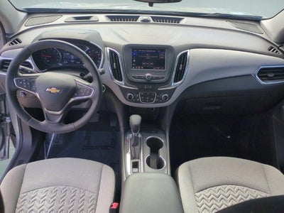 2024 Chevrolet Equinox FWD LT
