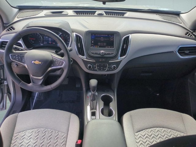 2024 Chevrolet Equinox FWD LT