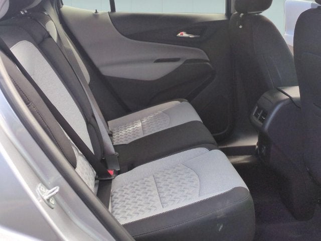2024 Chevrolet Equinox FWD LT