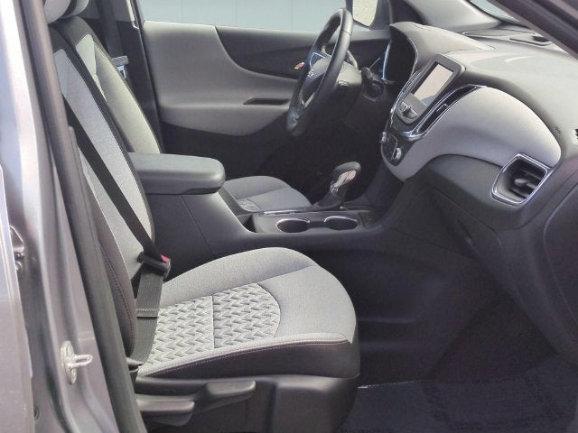 2024 Chevrolet Equinox FWD LT