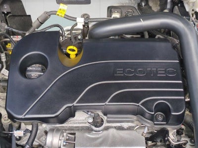 2024 Chevrolet Equinox FWD LT
