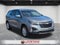 2024 Chevrolet Equinox FWD LT