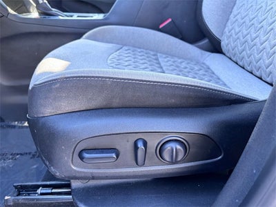 2023 Chevrolet Equinox FWD LT