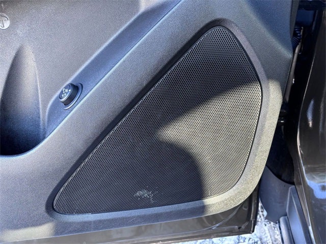 2023 Chevrolet Equinox FWD LT