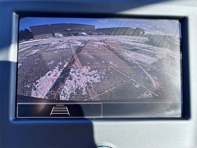 2023 Chevrolet Equinox FWD LT